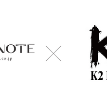 fundnote、是枝裕和・三池崇史ら参加の映画ファンド「K2P Film Fund Ⅰ」へ投資する新LPSを設立 画像
