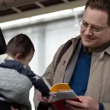JLOX+の日本ロケ誘致支援が結実、海外制作の日本ロケ映画2作品がトロント、ヴェネツィア国際映画祭に選出 画像