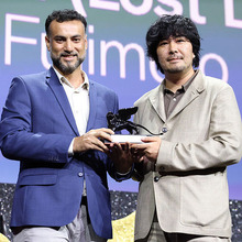 「どうか温かいエールを」藤元明緒監督『LOST LAND／ロストランド』ヴェネチア国際映画祭で3冠 画像