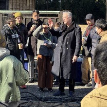 日本映画撮影監督協会(JSC)、文化庁の支援事業に採択。世界で活躍する撮影監督の育成プログラムを始動 画像