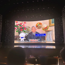 TBSホールディングス、ベトナム国営放送VTVと戦略的アライアンス締結。『SASUKE』復活を機にアジア市場へ共同展開 画像