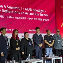 ポストコロナのアジア映画産業トレンド：韓国の苦境とインドネシアの躍進に見る「明暗」とは？【釜山ACFMレポート】 画像