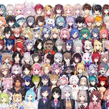 にじさんじ、所属VTuberへの権利侵害で示談成立―同社及びライバーに関する歪曲・捏造した情報を長期にわたって発信 画像