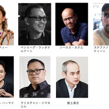 TIFFCOM 2025、東南アジア・中国映画関連のセミナーを追加発表。国際共同製作や中国の最新市場動向に焦点 画像