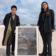 【インタビュー】監督・主演・プロデューサー「初めてづくし」で掴んだカンヌ。『見はらし世代』制作の裏側にある“楽しさ”と信頼関係 画像