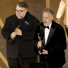 ギレルモ・デル・トロがNetflixとパリにストップモーションのスタジオ設立へ。AI時代に伝統技術を継承 画像