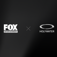 FOXエンターテインメント、縦型動画「HOLYWATER」に戦略的投資。ハリウッドの次世代スタジオ戦略を加速 画像