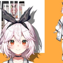 PANDORA、TikTok LIVEエージェンシー「GGTK」と業務提携。Vキャラ配信を初期コストゼロで実現する新スキーム構築へ 画像