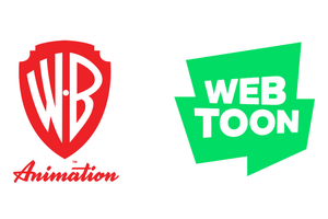 ワーナー・ブラザース・アニメーションとWEBTOONが戦略的提携を発表。人気ウェブトゥーン作品10本のアニメ化でグローバル市場へ進出 画像