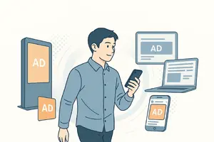 ガイエ、AIで“行動予兆”を捉える広告「ADVENT」提供開始。インテージのデータ活用で映画・イベント集客を先回り 画像