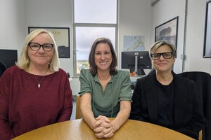 【英国】スクリーン・コーンウォール、250万ポンド規模の製作投資ファンド「SCEPI」を設立　映画・ハイエンドTV向けに拠出 画像