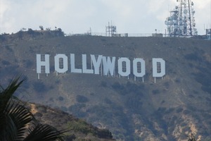 2024年リリースの脚本付き作品、LA撮影シェアは18.3%に後退。ストライキ余波と州外流出が影響 画像