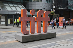 トロント国際映画祭、2026年新設「TIFF: The Market」詳細発表──CAA、UTA、WMEら米大手エージェンシーが参戦決定 画像