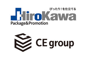 カルチュア・エンタテインメントと廣川HDが資本業務提携。IPの企画と製造で連携し、北米市場でのMD展開を加速 画像