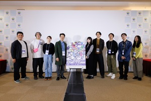 短編アニメーション作家支援「NeW, NeW」報告会。自分が何者か海外に売り込む大切さが語られる【新千歳アニメーション映画祭レポ】 画像