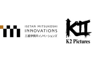 K2 Pictures、三越伊勢丹イノベーションズより資金調達を実施。小売・百貨店との連携で「日本映画の新しい生態系」構築を加速 画像
