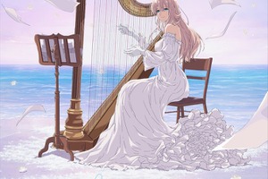 ABCアニメーション、中国・上海に現地法人を設立。第1弾として『ヴァイオレット・エヴァーガーデン』イベント開催 画像