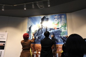 【新潟国際アニメーション映画祭】Indie Box上映＆トークレポ！SNSとDiscordで越境する制作体制の裏側 画像