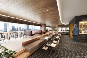 KADOKAWA、池袋に巨大アニメ制作拠点「Studio One Base」を2026年秋新設へ。制作環境の抜本的改善を推進 画像