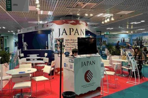 【2026カンヌ国際映画祭】「マルシェ・ドゥ・フィルム」ジャパン・ブース参加企業の募集を開始。日本映画の海外展開を支援 画像