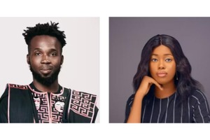 【VIPO】アフリカのアニメ市場の最前線を探る交流イベントを3月23日に開催。ディズニー共同制作「Kugali Media」代表ら登壇 画像