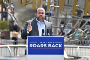 【ロサンゼルス市】撮影拠点に市有地を「1日1ドル」で提供。グリフィス天文台の撮影料7割減など、大型規制緩和を可決 画像