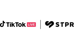 STPRがTikTok LIVEと提携エージェンシー契約を締結。2.5次元クリエイターのリアルタイム配信を強化 画像