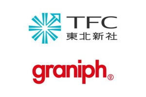 東北新社、アパレルブランド「グラニフ」を完全子会社化。映像制作力×IP開発で相乗効果を狙う 画像