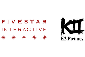 FIVESTAR interactive、K2 Pictures運用の映画製作ファンド「K2P Film Fund Ⅰ」へ出資 画像