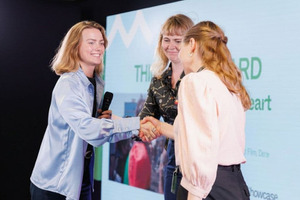 【カンヌ2026】マルシェ・デュ・フィルムのドキュメンタリー専門プログラム、審査員に山形国際ドキュメンタリー映画祭の藤岡朝子氏が就任 画像