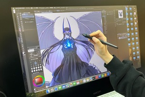 水戸デジタル専門カレッジ、2027年4月に「アニメーション人材育成コース」新設。プロジェクト型教育で実践的人材を育成 画像