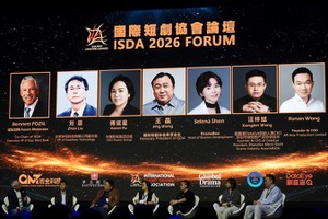 【香港フィルマート2026レポート】世界18億人を狙うショートドラマの現在地。AI導入とローカライゼーションが切り拓く新エコシステム 画像