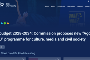 コッポラら4,700名超の映画関係者がEUの映画助成「MEDIA」保護を要請。新制度「AgoraEU」への危機感で公開書簡を公開 画像