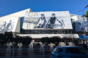 カンヌマーケット「マルシェ・ドゥ・フィルム」が開幕。140カ国超から1万6,000人が登録、日本の参加者は約50%増 画像