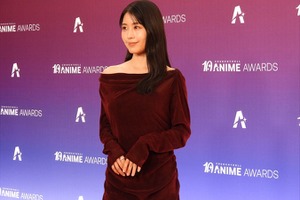 【クランチロール・アニメアワード2026】ウィンストン・デューク、有村架純、ディーン・フジオカら豪華ゲストが来場、オレンジカーペットを彩る 【写真】 画像
