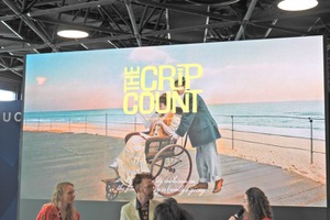 【カンヌ現地レポート】「映画祭に映る障害者はわずか1%」英プロデューサーが突きつけた調査結果と、ノルウェー発の当事者映画が示す可能性 画像