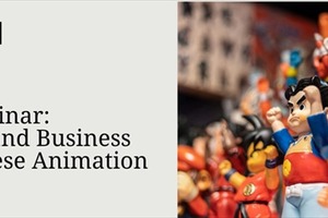 在日イタリア商工会議所、日本アニメの芸術性とビジネスをテーマにセミナー開催 画像
