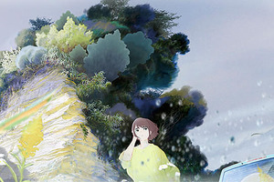 アヌシー国際アニメーション映画祭2026受賞結果一覧：長編最高賞は『The Violinist』、日本作品『花緑青が明ける日に』『タコピーの原罪』が部門賞受賞 画像