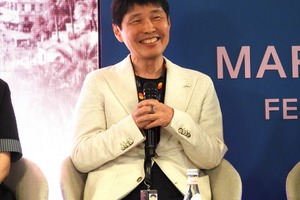 【カンヌ現地レポート】日本ロケは国際制作の新たな選択肢になるか。「Made in Japan」セッションで語られた可能性と課題 画像