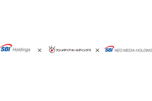 SBIグループとフジ・メディアHD、メディア・コンテンツ領域で戦略的資本業務提携に向けた協議を開始 画像