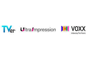 TVer、UltraImpression、VOXXが業務提携に向け基本合意。広告配信プラットフォームの共同開発を検討 画像