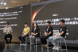 【U-KNOCK 2026現地レポート】ファンダムを産業にする「ループ」エコシステムを韓国はどう構築するのか 画像