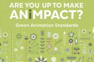 アニメーション業界の国際サステナビリティ認証「ANiMPACT」がパイロット段階へ、欧州3者が共同開発 画像