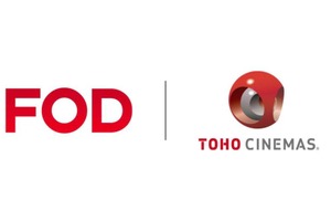 FOD、映画チケット交換サービスを開始。1,700ポイント/コインでTOHOシネマズ「TCチケット」に交換へ 画像