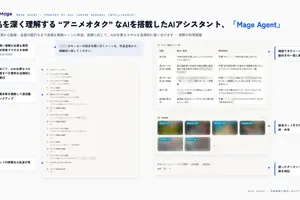 AI Mage、