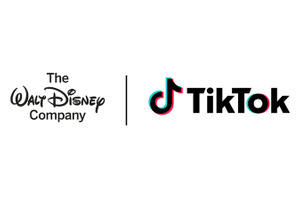 ディズニーとTikTok、ショートコンテンツ共有契約を締結。ファン創作を軸に次世代クリエイター育成へ 画像