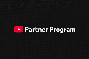 YouTubeクリエイター収益化ハードル引き上げへ。新規参加は過去1年で8000時間再生など 画像