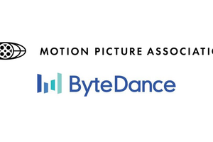 MPAとByteDance、生成AI動画・画像モデルの知的財産保護で国際合意 画像