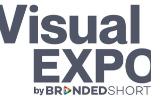BRANDED SHORTSが「Visual EXPO」へ拡張。9月28・29日に赤坂で初開催 画像