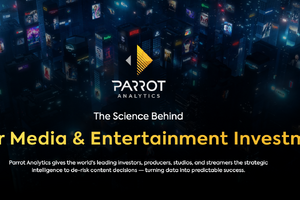 Parrot Analytics、スペイン語・ポルトガル語コンテンツの配信価値を分析。2022～2025年で作品数は3倍、収益は2倍に 画像